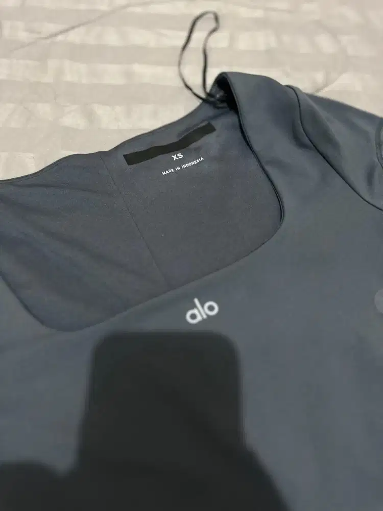 Preloved ALO Yoga Sport Dress / Activewear Dress