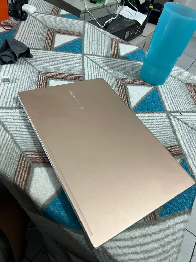 Asus Laptop i7 10 MX350