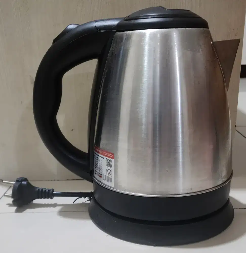 KETTLE Electric SUNHOUSE Vietnam