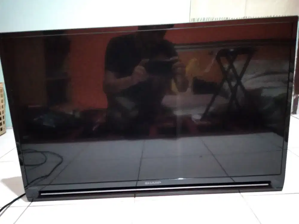 SHARP AQUOS LED TV 32 INCHI LC32SA42001i