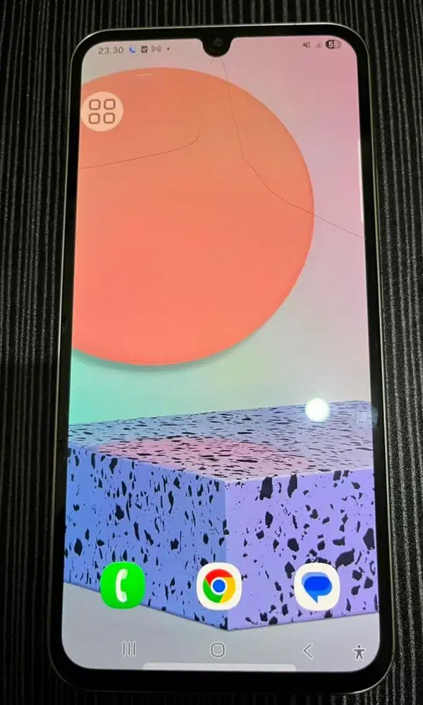 SAMSUNG A34 5G (Nego)