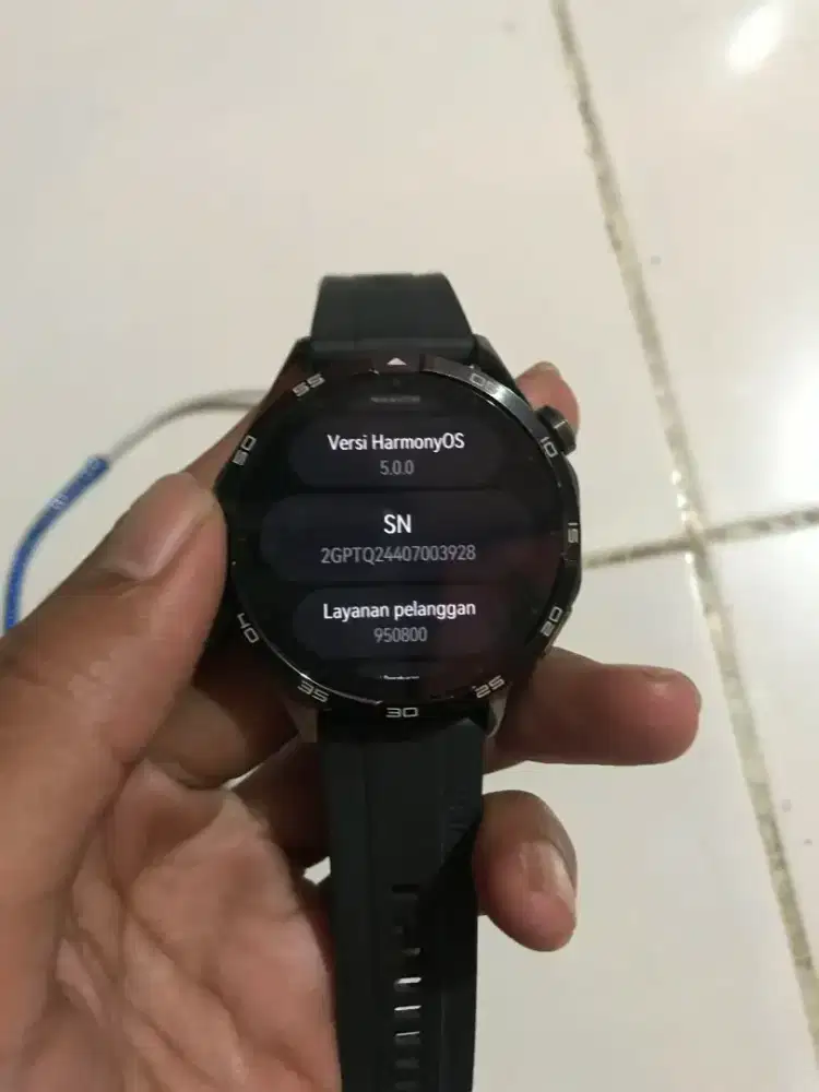 HUAWEI Watch GT4 No Box