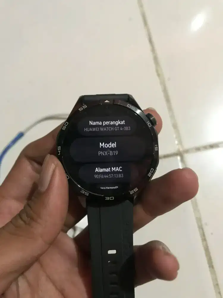 HUAWEI Watch GT4 Second No Box