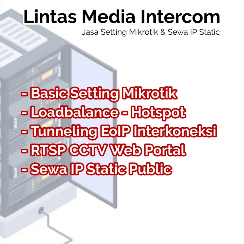 Mikrotik Router Setting Full Suppor
