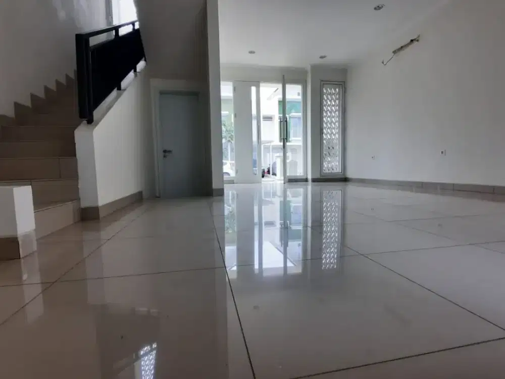 TURUN HARGA BUTUH UANG RUMAH SUMMARECON BANDUNG