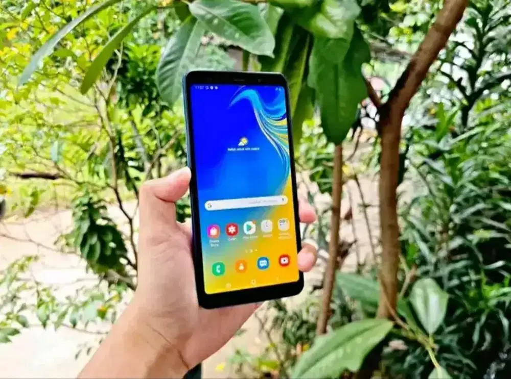 SAMSUNG J6 PLUS 4/64