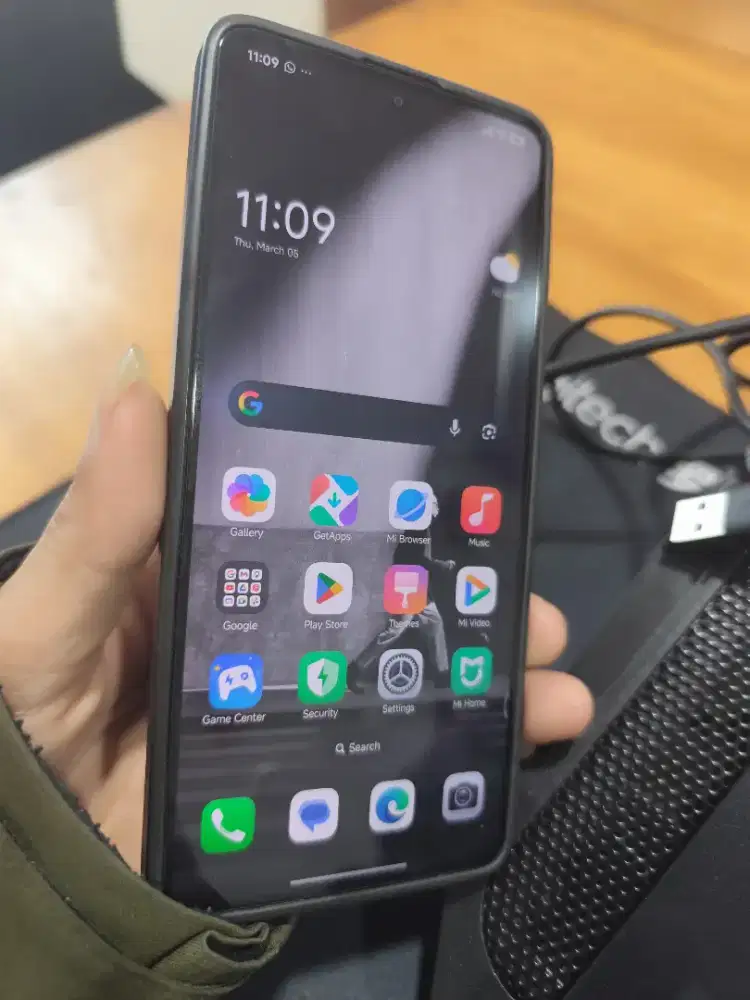 REDMI NOTE 13 PRO 8/256 5G