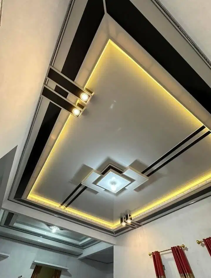 Plafon PVC & Home decor