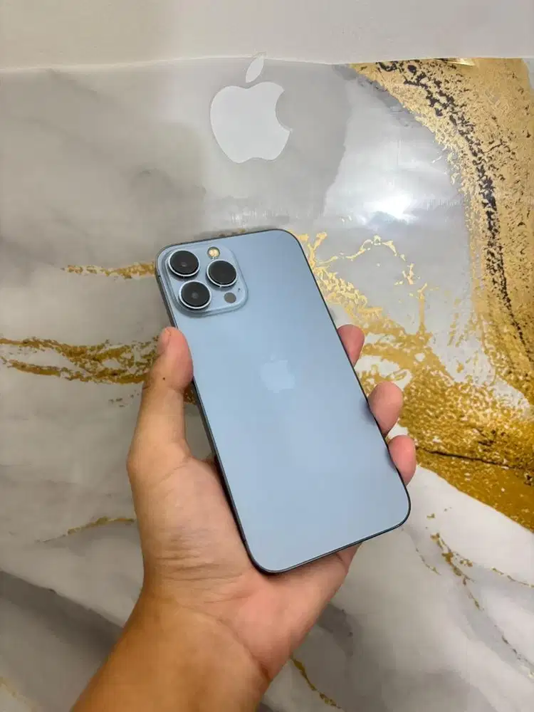 13 pro max ibox 256gb