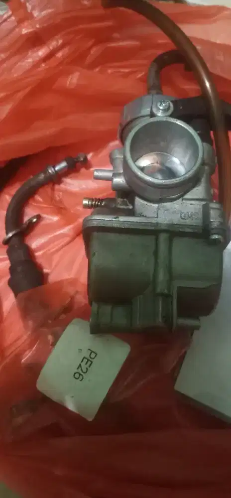 Karburator PE26 Suzuki Spin