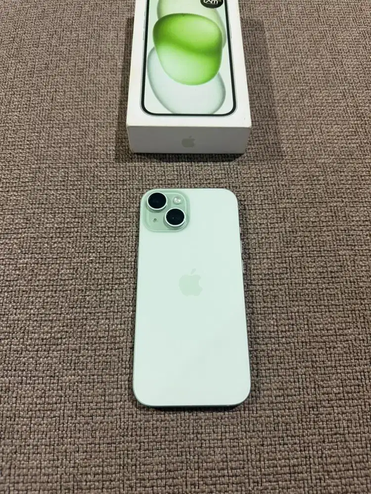 IPHONE 15 BASIC 128GB IBOX
