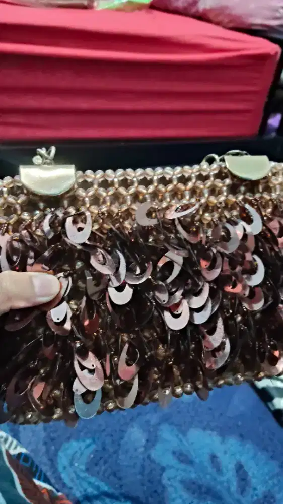 TAS KONDANGAN BLINK BLINK