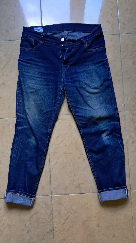 Celana Jeans/Denim Worckhome Denim