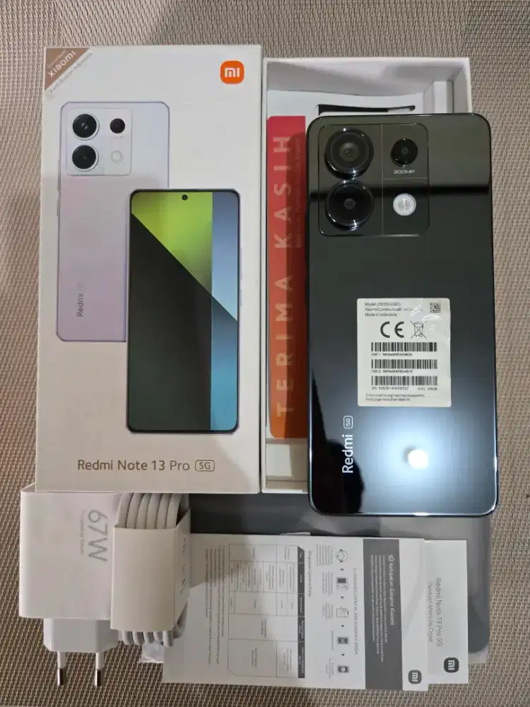 Xiaomi Note 14 Pro 5G 8/256