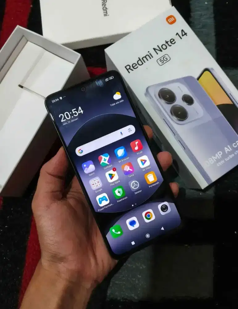 Xiaomi redmi note 14 5G