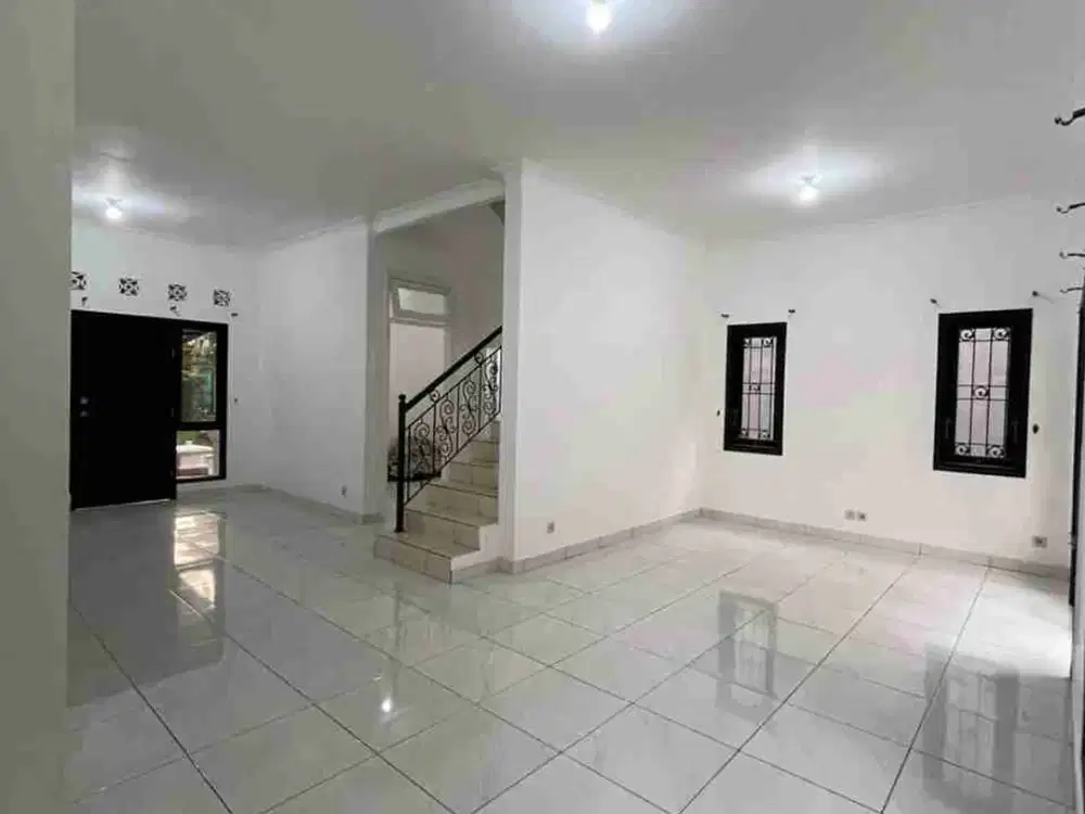 JUAL / SEWA RUMAH LUAS KBP KOTA BARU PARAHYANGAN