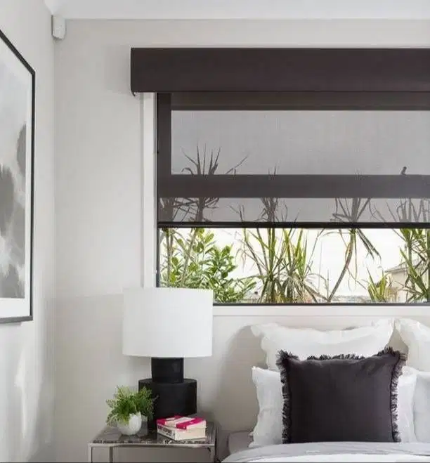 Gorden Model Roller Blinds Vertikal Blinds Kerey