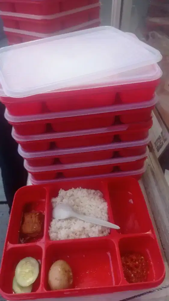 D cari koki masak untuk catering pabrik