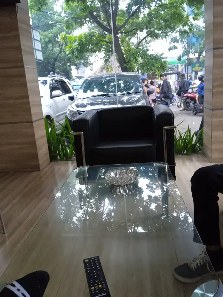 Jasa angkut mudik lebaran