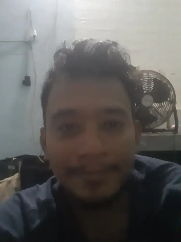 Cari kerjaan apa saja / serabutan