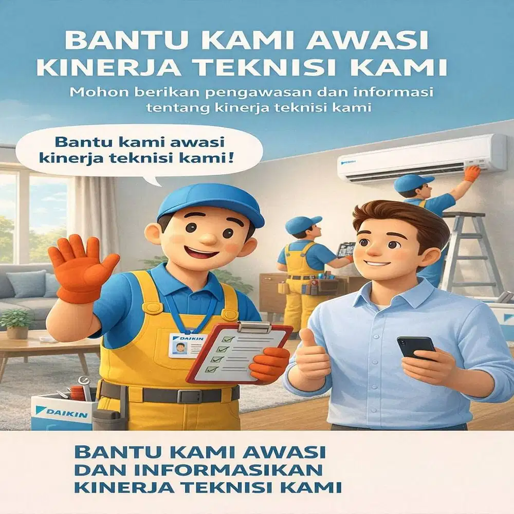 PROMO Cuci ac , Service AC , bongkar pasang dll