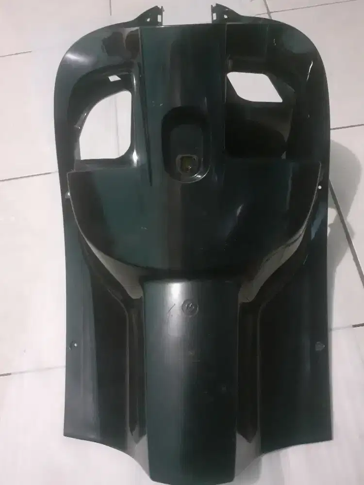 COVER SCOOPY Tahun 2018