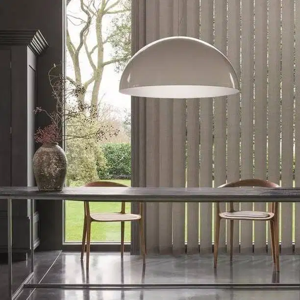 Gorden Model Roller Blinds Vertikal Blinds Kerey