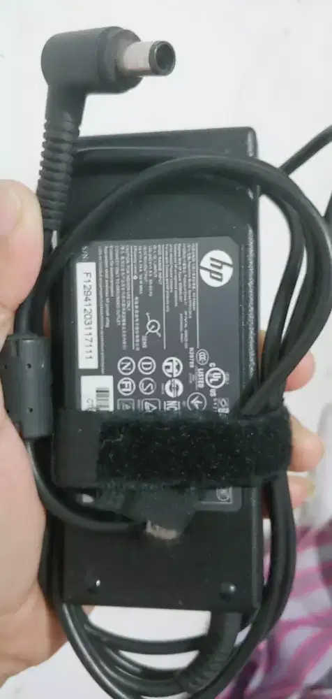 Adaptor/Charger laptop HP CQ 42