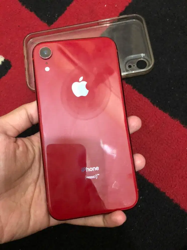 iphone XR 128gb all operator