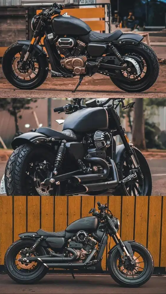 QJ motor SRV 250 AMT