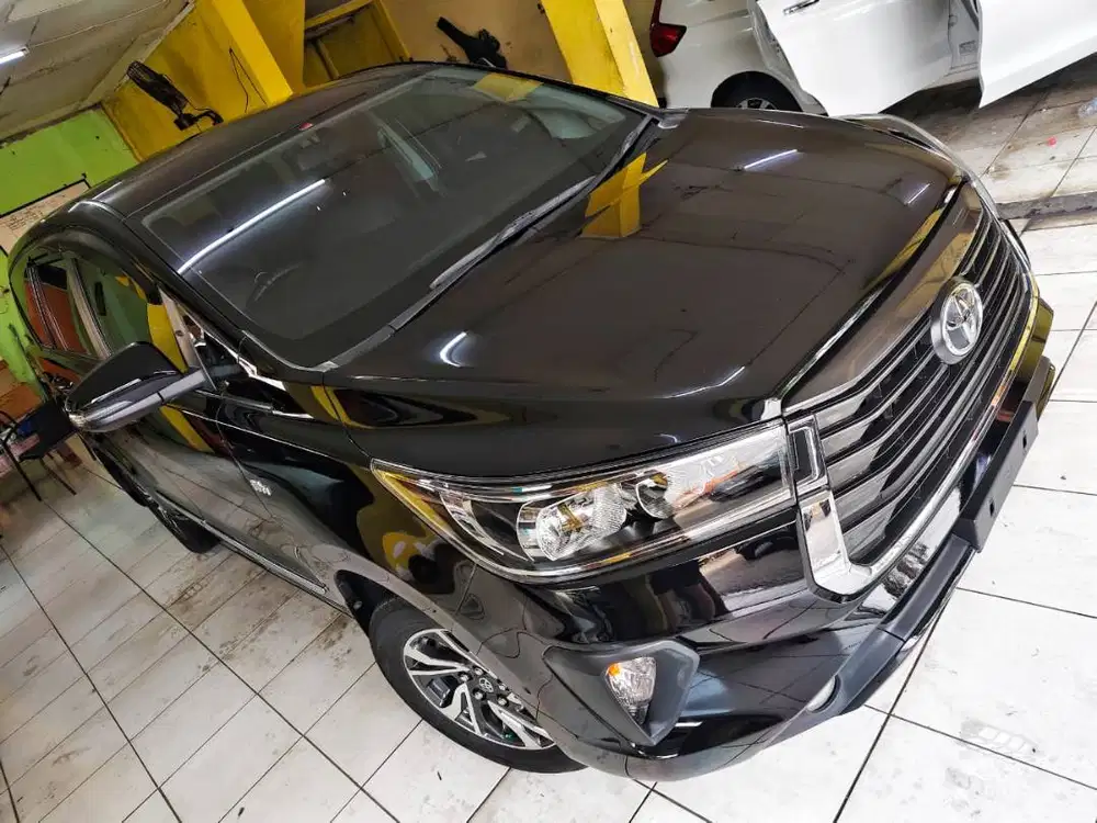 Istimewa! Toyota Innova 2.0 G Luxury AT Matic 2022 facelift 2021