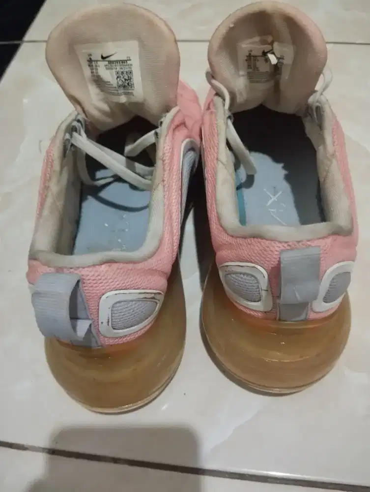 Nike air max wanita pink