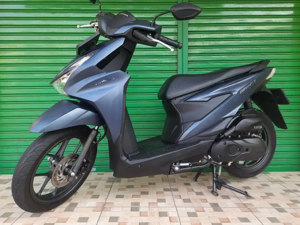 Honda beat keyless tahun 2025