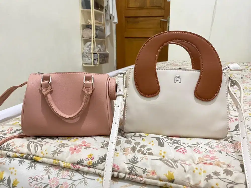 preloved tas dapet 2