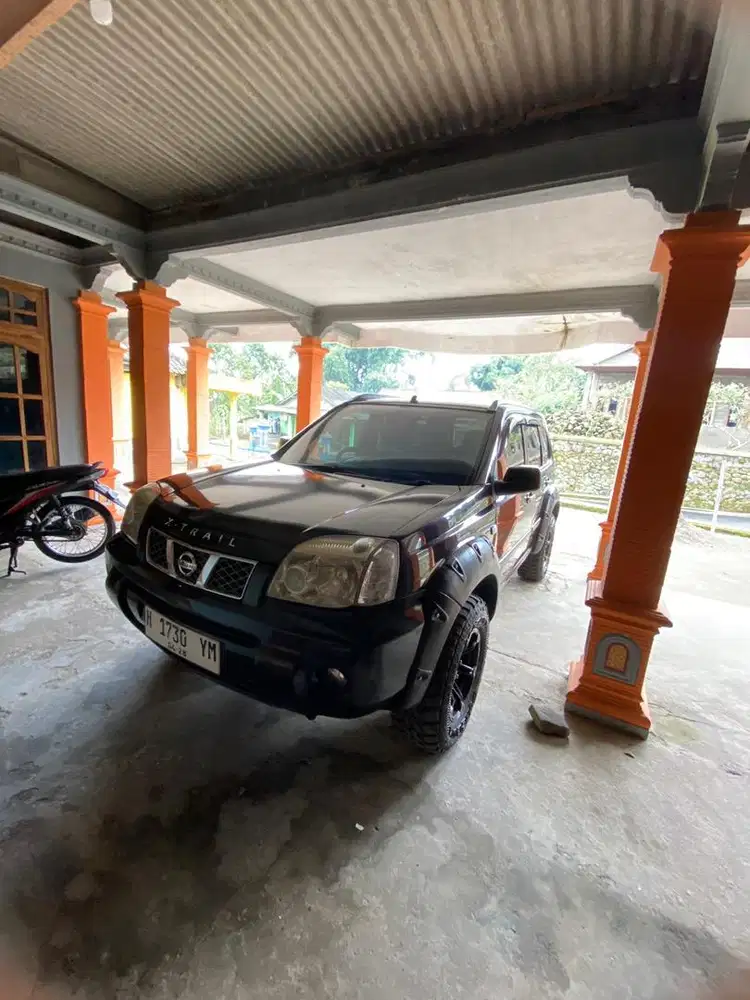 Dijual mobil gagah