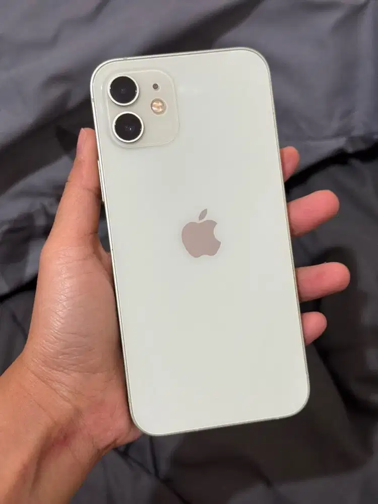 Iphone 12 128gb IBOX