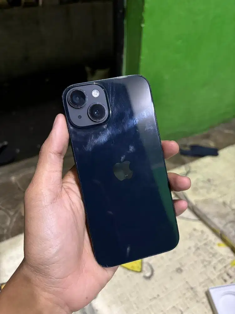 Iphone 14 128gb ex ibox