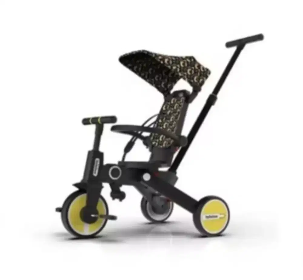 Sepeda Bebehoo  Gen 2 7 in 1