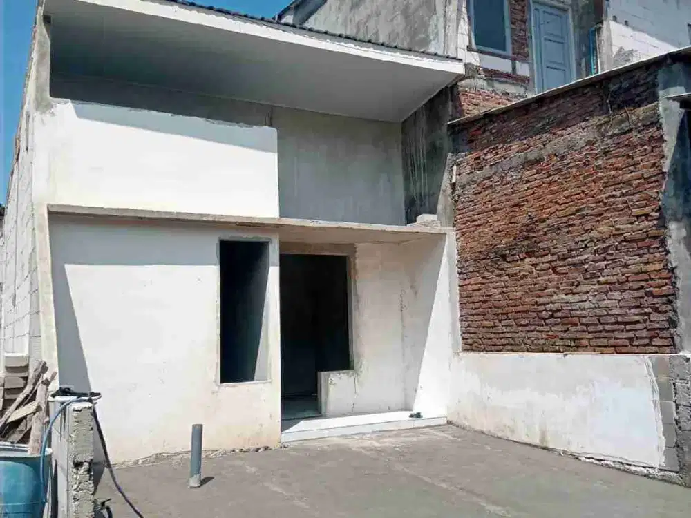 rumah murah di pedurungan tlogomulyo