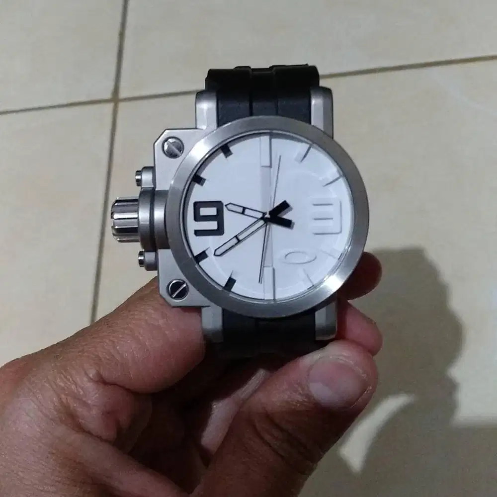 Jam oakley Gearbox