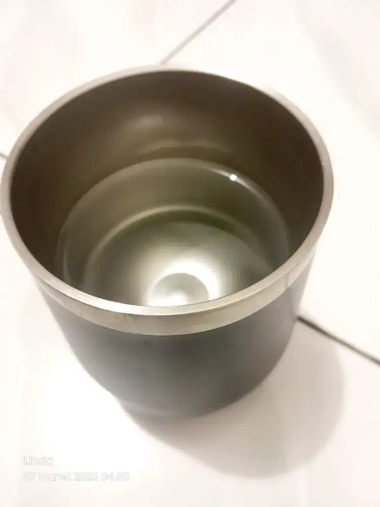 Kerja paruh waktu pagi - siang