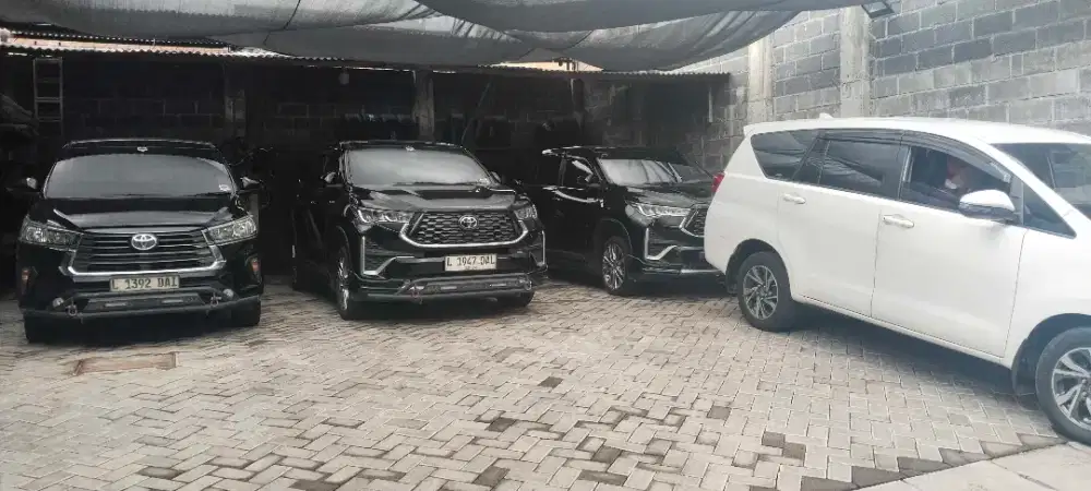 Sewa Mobil dan Bus Surabaya