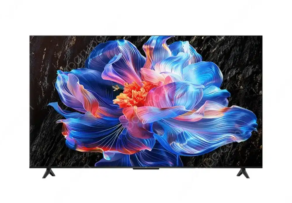 Tcl Led Google TV 75 Inch 4K Spesial Promo