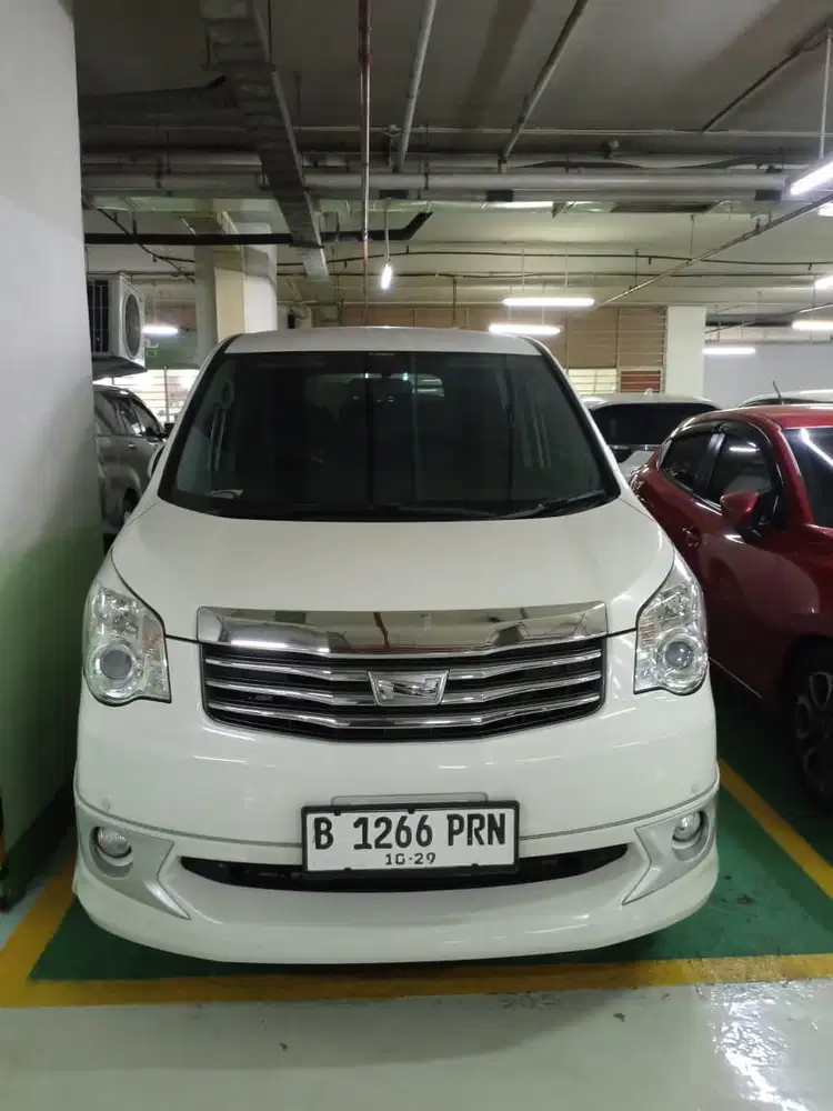 Toyota Nav1 V limited