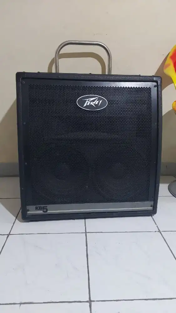 Amply keyboard veavey KB 5