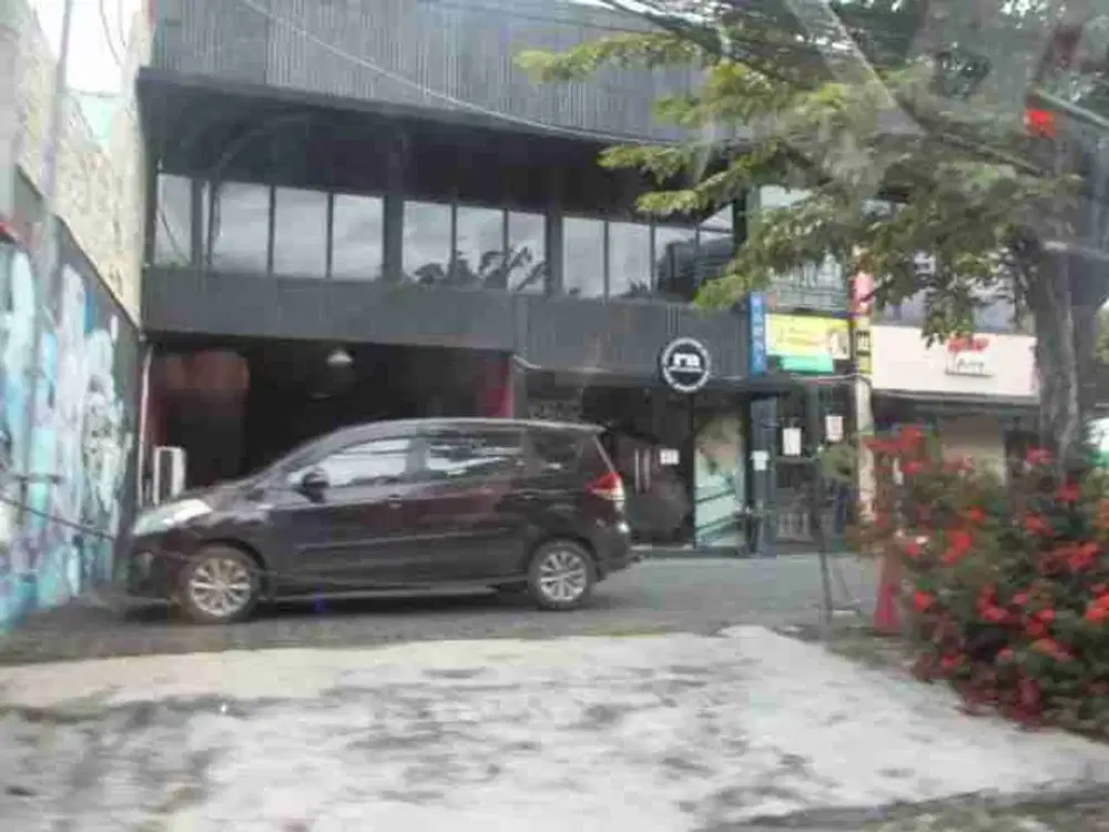 Dijual Via Lelang Hotel Merr, Wiguna Nugraha Indah Kalijudan Mulyorejo Surabaya