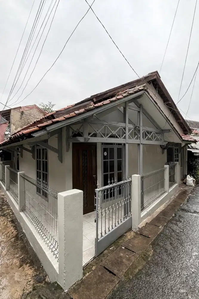 Rumah Disewakan Dikontrakan Ulujami Pesanggrahan Jaksel