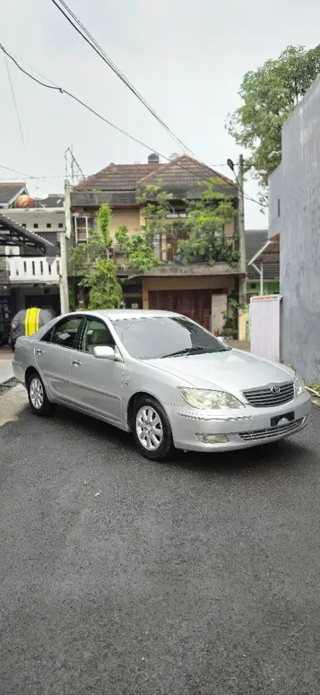 Toyota Camry V 2003 Matik