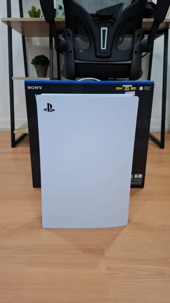 PS5 / PS 5 / PLAYSTATION 5