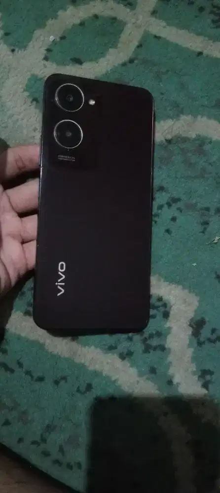 vivo y18 ram 4+4/64 nominus hp aja